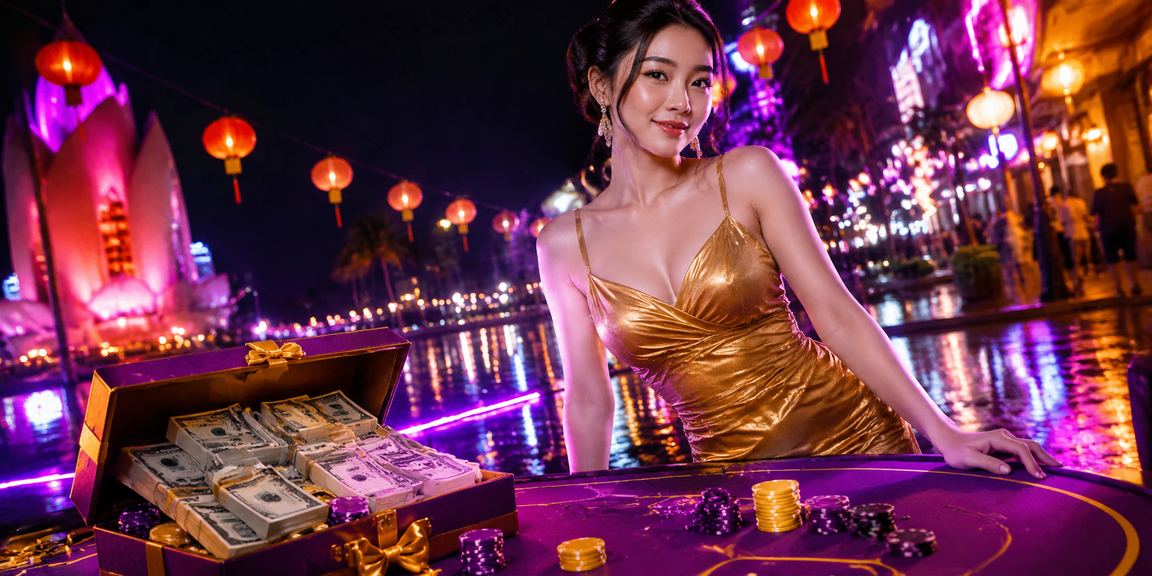 Cá cược thể thao tại nhà cái thị trường Nha Trang về đêm