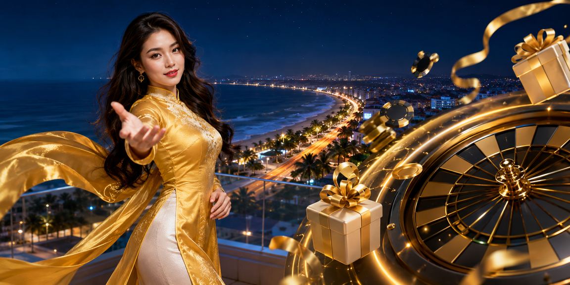Phan Thiết cá cược cầu thủ bóng đá trong trang phục áo dài